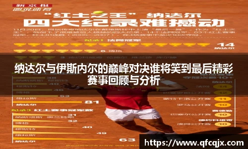 纳达尔与伊斯内尔的巅峰对决谁将笑到最后精彩赛事回顾与分析