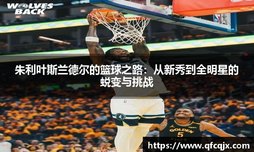 朱利叶斯兰德尔的篮球之路：从新秀到全明星的蜕变与挑战